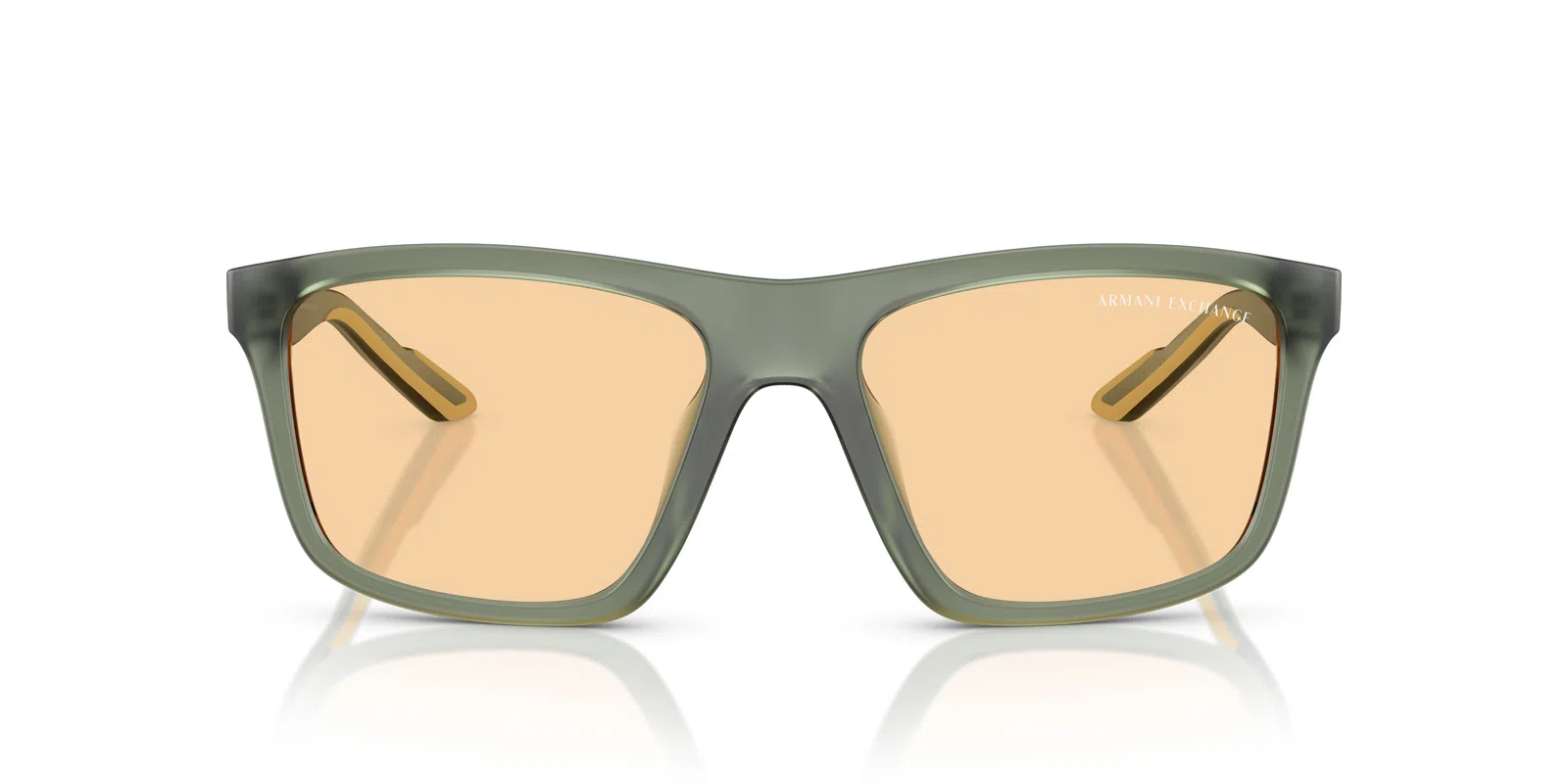 Armani Exchange 4149SU Sunglasses - view 29